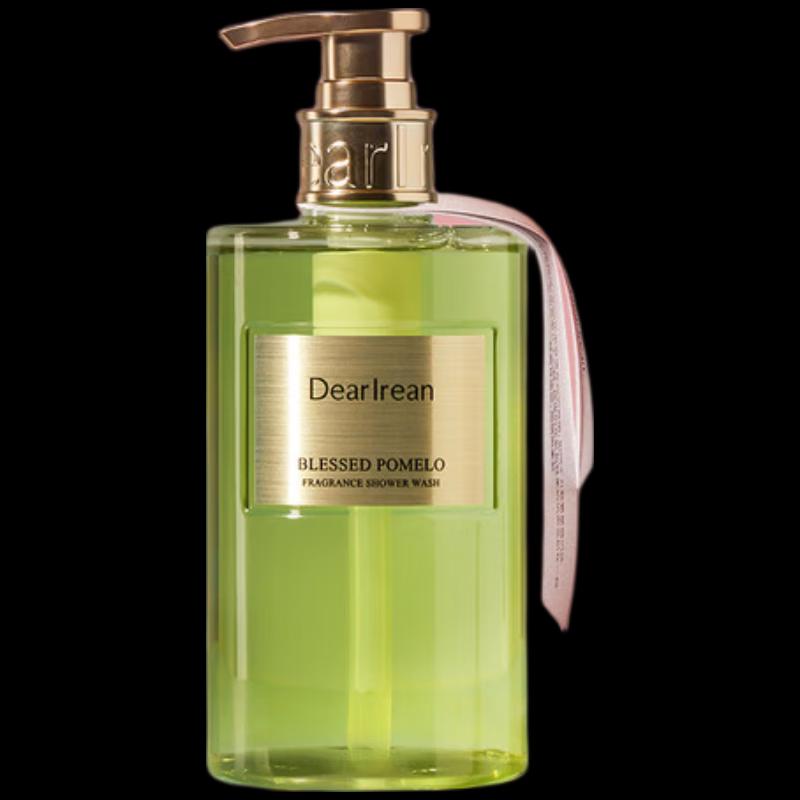 Dear Ireland Duft-Duschgel