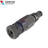 VOE14639415 EC350D Main Control Relief Valve For Excavator Volvo VOE 14639415