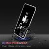 Singer M-Milo J Phone Case For Redmi 12 13C 14C 12C Note 14 13 Pro Plus 10 10A 10C 9 9A 9C 9T K70 K80 Pro 8 8A Clear TPU