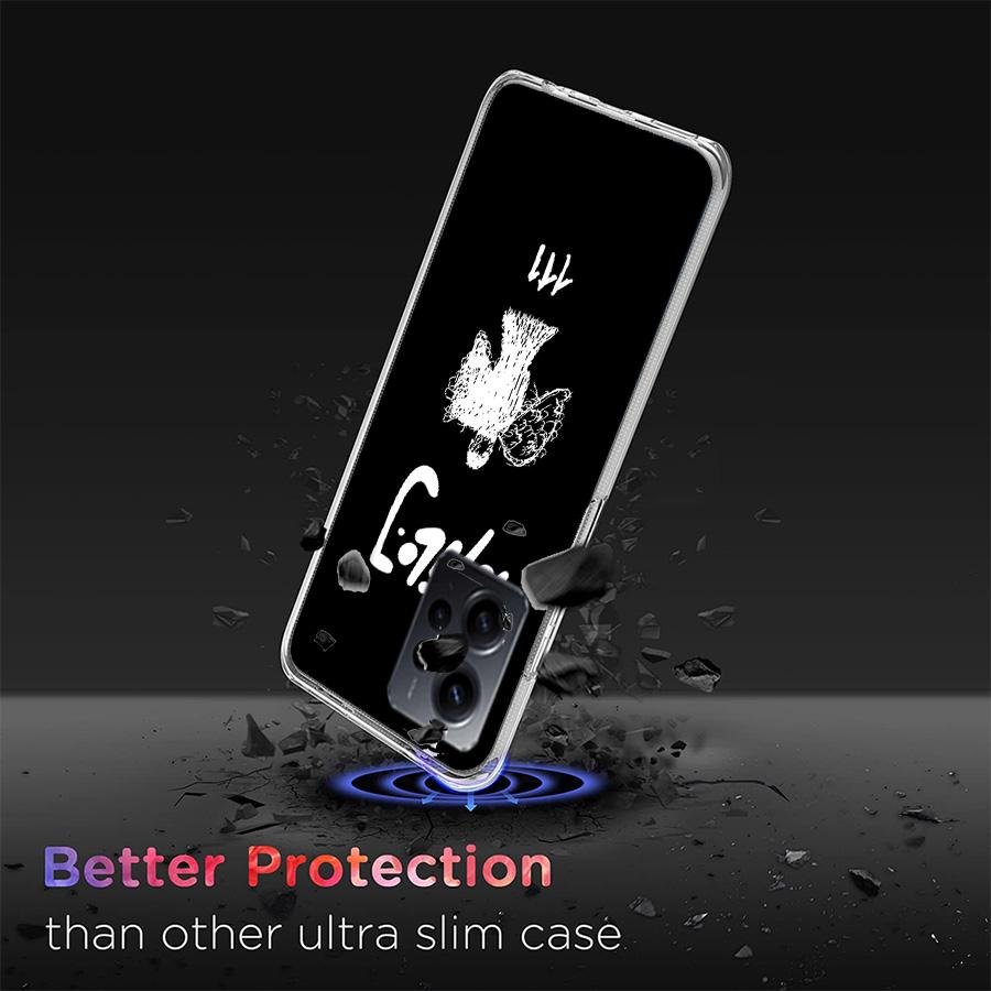 Singer M-Milo J Phone Case For Redmi 12 13C 14C 12C Note 14 13 Pro Plus 10 10A 10C 9 9A 9C 9T K70 K80 Pro 8 8A Clear TPU