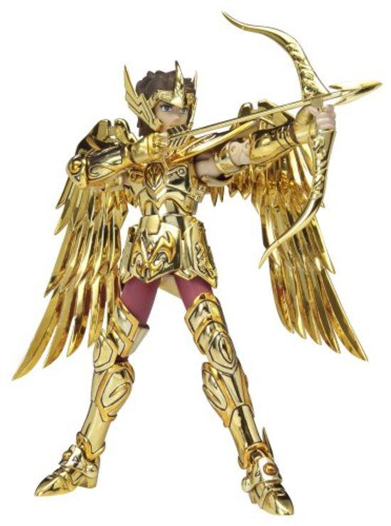 

TAMASHII NATIONS Saint Cloth Myth Sagittarius Aeolus