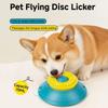 Non-Slip Base Dog Licking Bowl Anti-Choking Slow Feeder Dog Bowl Cat Treat Bowl  Healthy Digestion