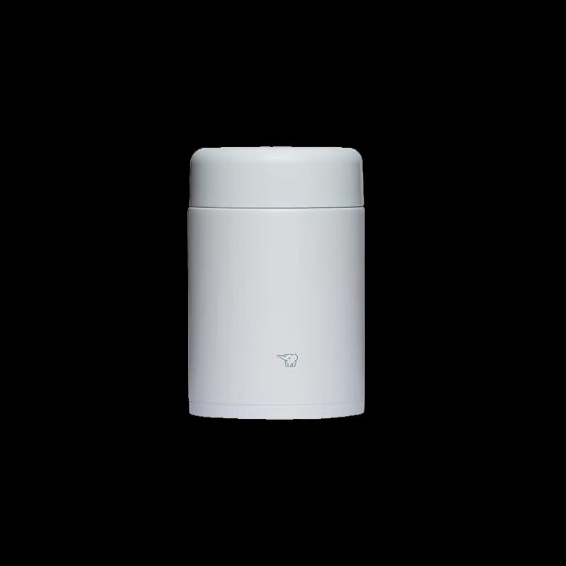 Zojirushi Stainless Steel Vacuum Food Jar 500ml