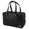 Chiikawa School Bag (Chiikawa )Black Tote from Japan FS