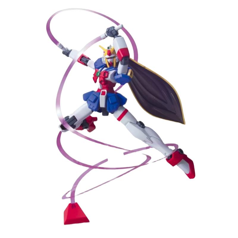 Mobile Fighter Nobel GF13-050NSW Beautiful Girl Mech Assembly Robot Model Kit Action Figures Decoration Kid Toy Gift Collection