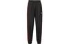 Originals Knitted Sweatpants Men's Black GE0839