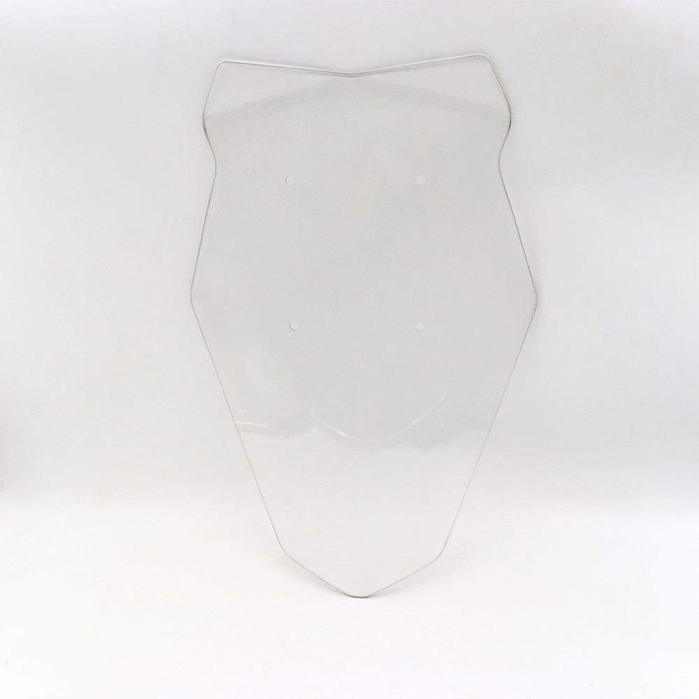 MT450 Motorcycle Rally Windshield For CFMOTO 450MT Accessories Windscreens IBEX450 Windshield Wind Deflectors 450 MT Wind Screen