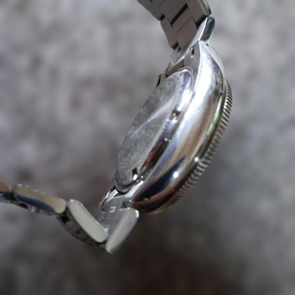 Used SEIKO Prospex Turtle automatic volume. automatic