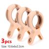Grandes pinces à serviettes de plage en plastique, pinces à vêtements coupe-vent solides, pince à suspendre pour couette, réutilisable, antidérapante, pince à linge à séchage fixe