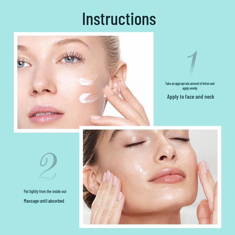 WenBiquan Facial Moisturizing Emulsion