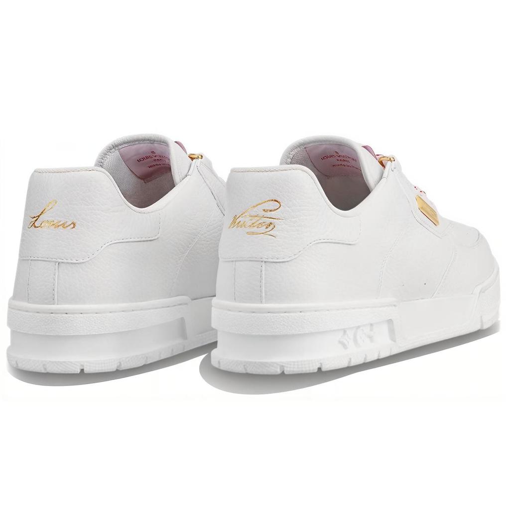 Louis Vuitton Trainer 'White' 1A5EN3