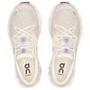 On Cloud X4 Bequeme Vielseitige Atmungsaktive Laufschuhe Damen Sneaker Elfenbein 3WF30842050