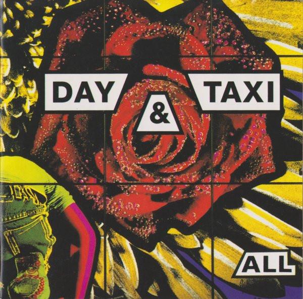 

CD DAY & TAXI - All PERCASO11 Percaso Product Non Japan Jazz Used