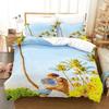 Luxury New 3D Print MIA MAPLES Comfortable Duvet Quilt Cover Pillowcase Bedding Set Children Bedroom Decoration Home Textile