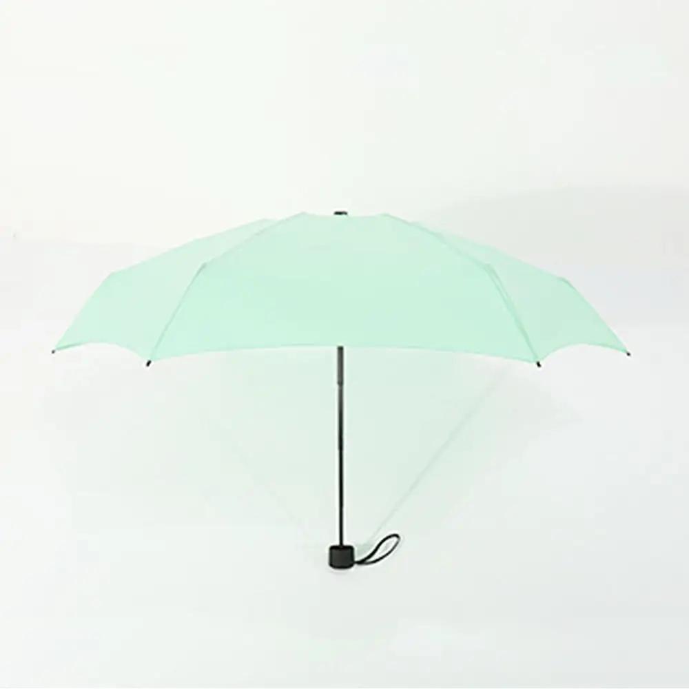 Mini Pocket Umbrella Water Absorbent Umbrella Ultrafine Fiber Cover Waterproof Absorbent For 30cm Folding Umbrella