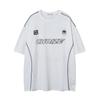 men's casual sports short sleeve t-shirt