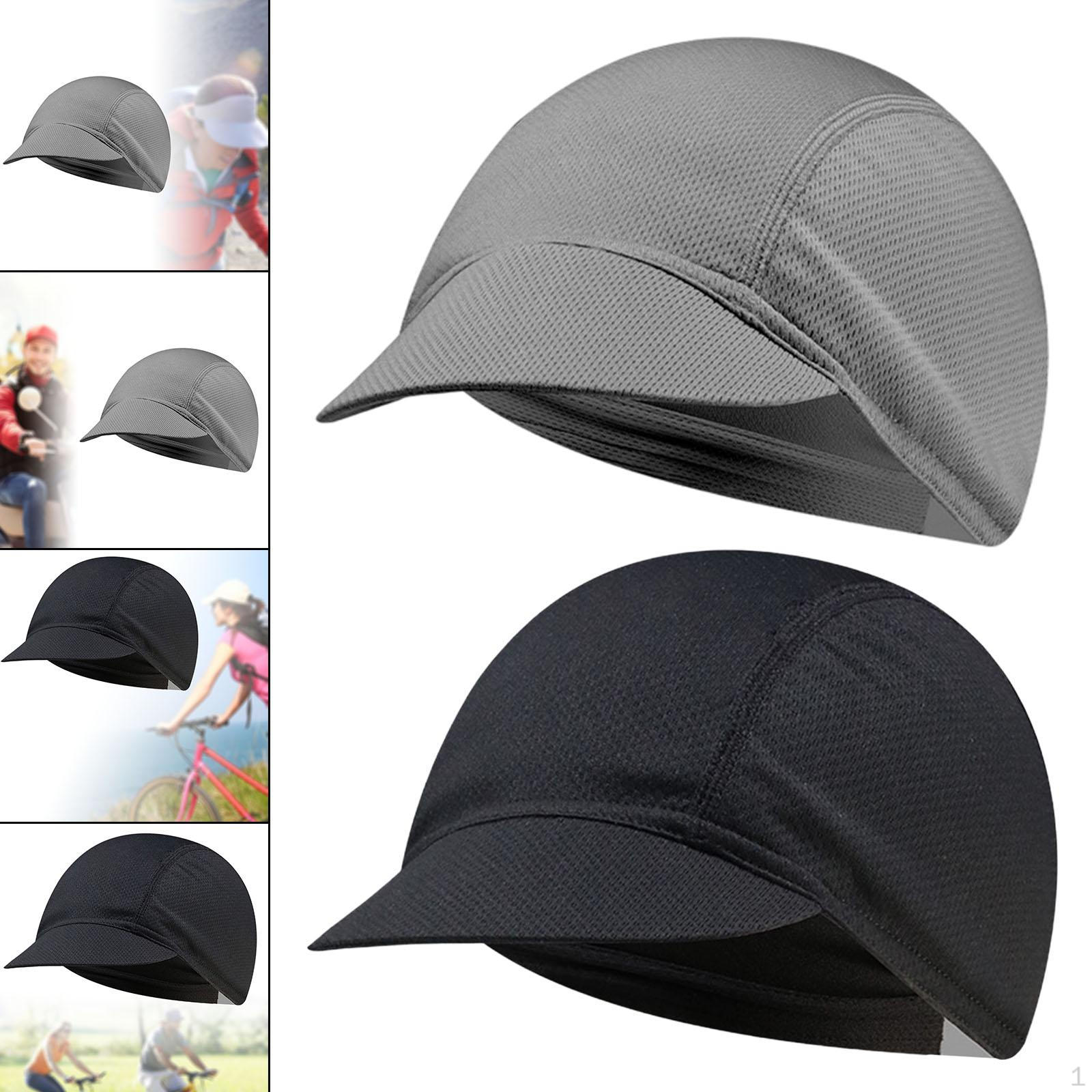 

2pcs Men Women Cycling Visor for Bicycle Motorcycle Sports Fishing
