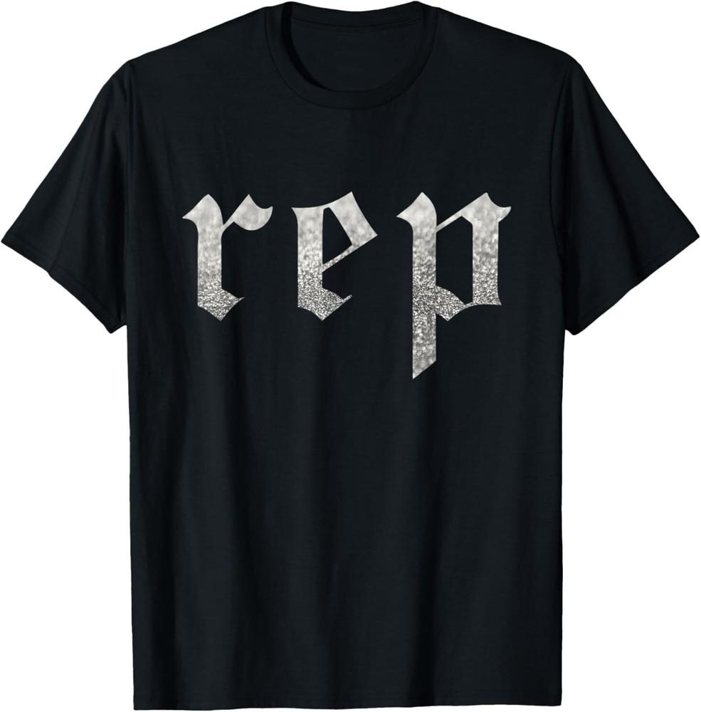 

Rep rep T-Shirt L