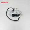 Back Door Lock Tailgate Latch Assy with Striker for Toyota Hiace 1992-2004 Model