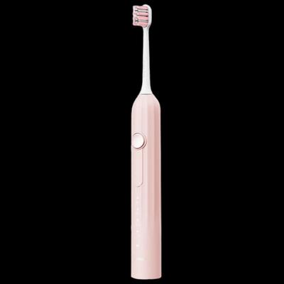 Escova de Dentes Elétrica Sônica S5 Plugue CN (adaptador incluso)