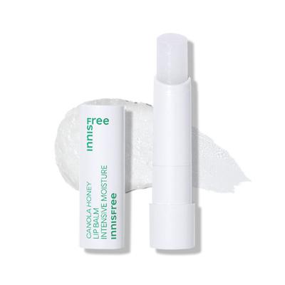 Lippenbalsam mit Rapshonig, intensive Feuchtigkeit, 3,5 g. AUTHENTISCHER STORE