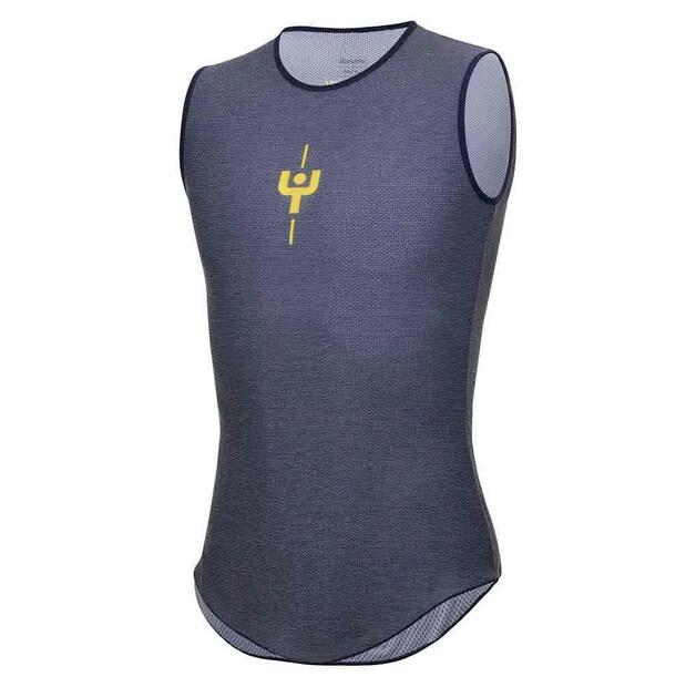 Santini базовый слой без рукавов MJ Lieve