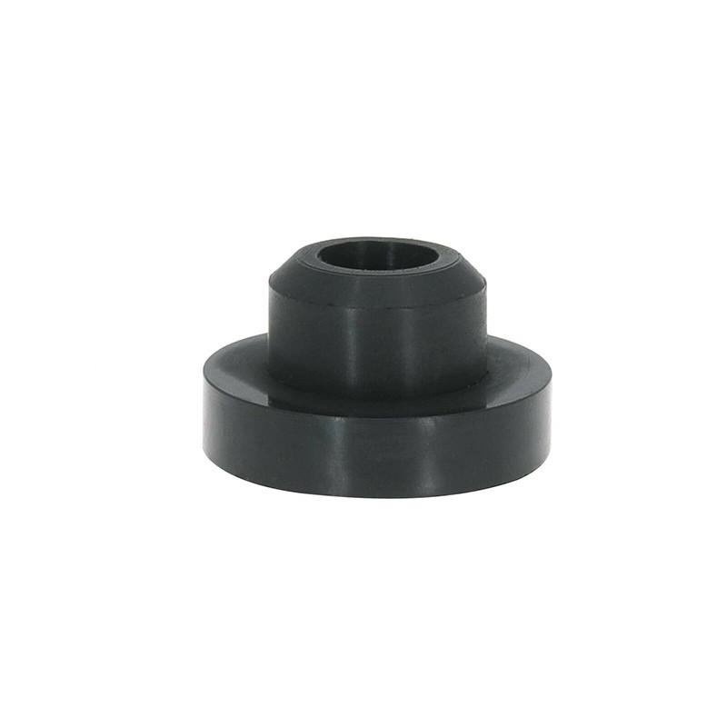 Fuel Tank Grommet Seal 570045500 Rubber Gas Bushing Replacement for Can-Am Outlander Traxter DS650 for Ski-Doo Formula Snowmobile ATV