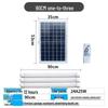 Bombillas LED – Lámparas solares LED