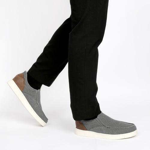 [Gap] Cozy Casual Baroin Slip-On 5010357377