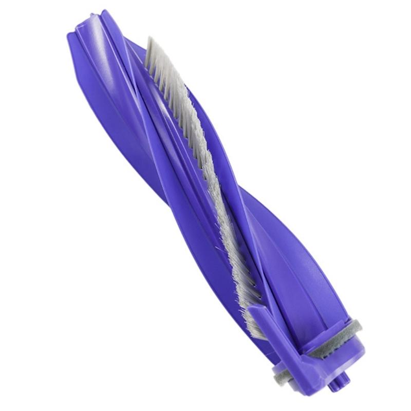 LJ4 Main Roller Brush Accessories Vacuum Part Household Cleaner Tool Replacement Robot Vacuum Cleaner