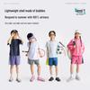 Gulu Riji Kids' Summer Sports Shorts
