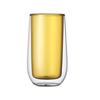 Shangqi Double-Wall High Borosilicate Glass Cup