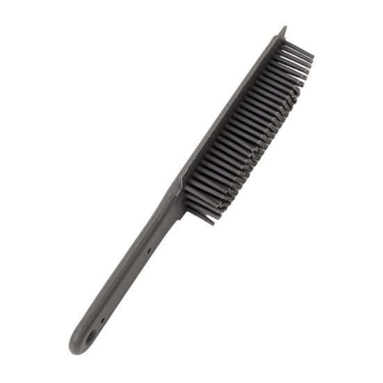 Pet Hair Removal Brush Soft Long Bristles Reusable Lint Remover