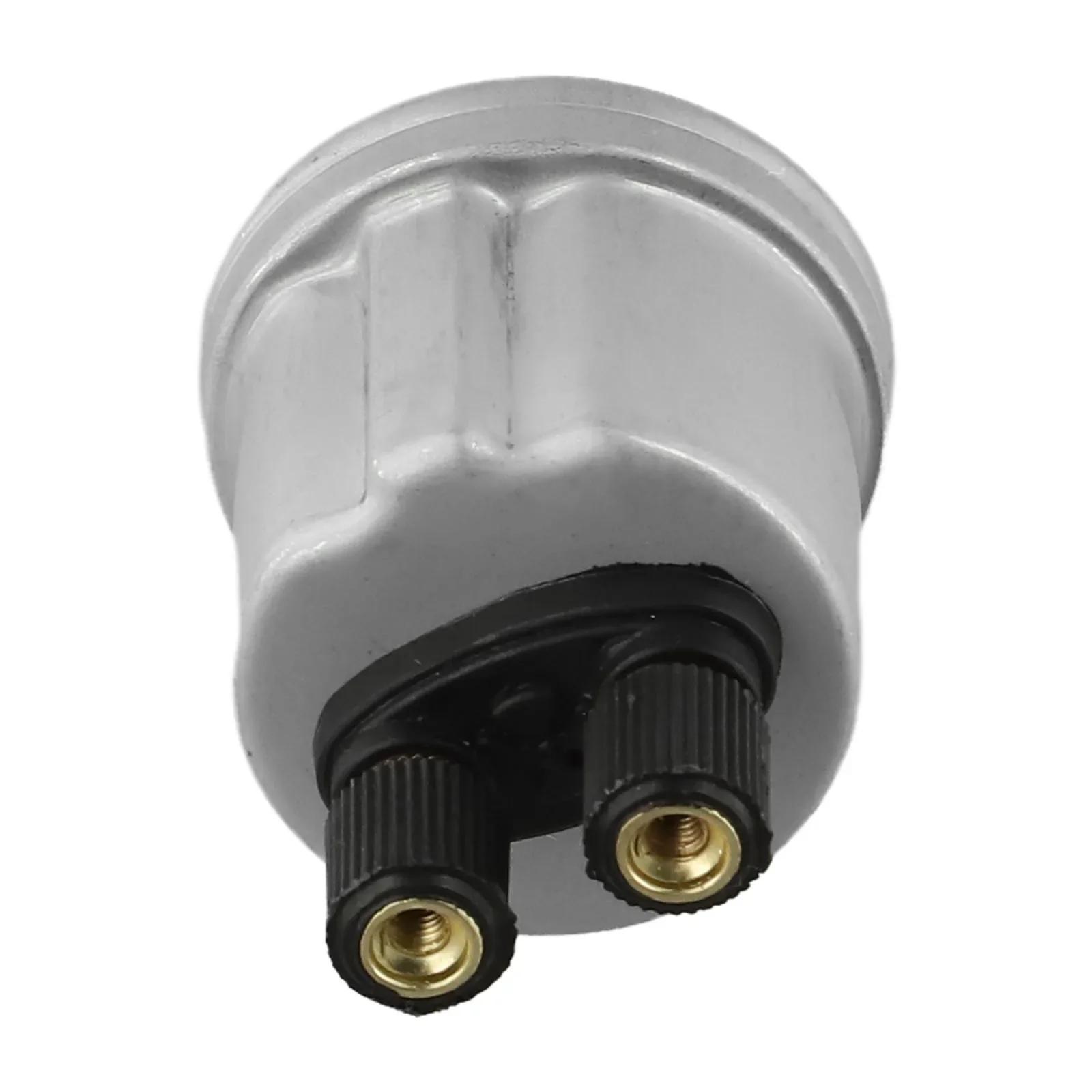

Oil Pressure Sensor for VDO Models with 1/8 27NPTF Thread Ensures Accurate Oil Pressure Readings and Engine Health China Mainland