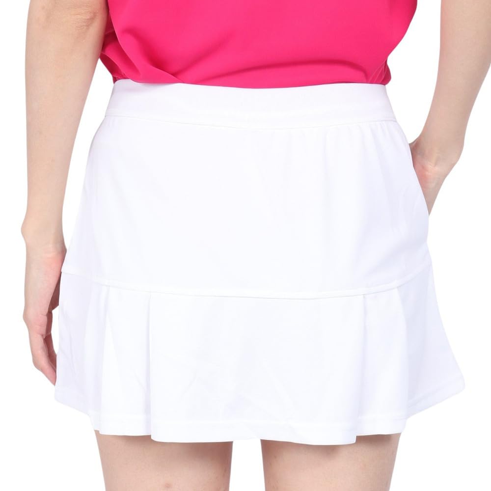 Babolat Club Skort for Tennis Scheduled for release in late Women's (BWG4430C) (2024SS) - March. Pre-order now.