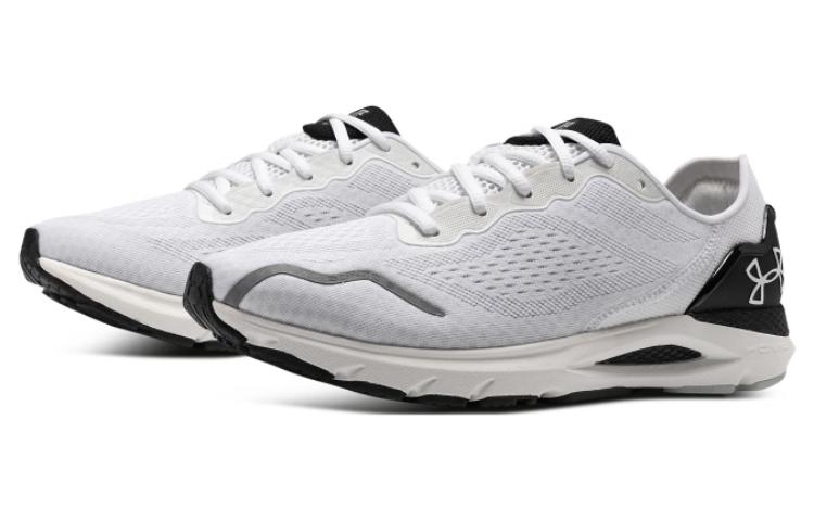 Under Armour HOVR Sonic 6 'White Black'