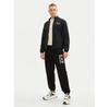 Sweatshirt EA7 Emporio Armani 7M000312 AF13562 UC001, Black, Standard Fit
