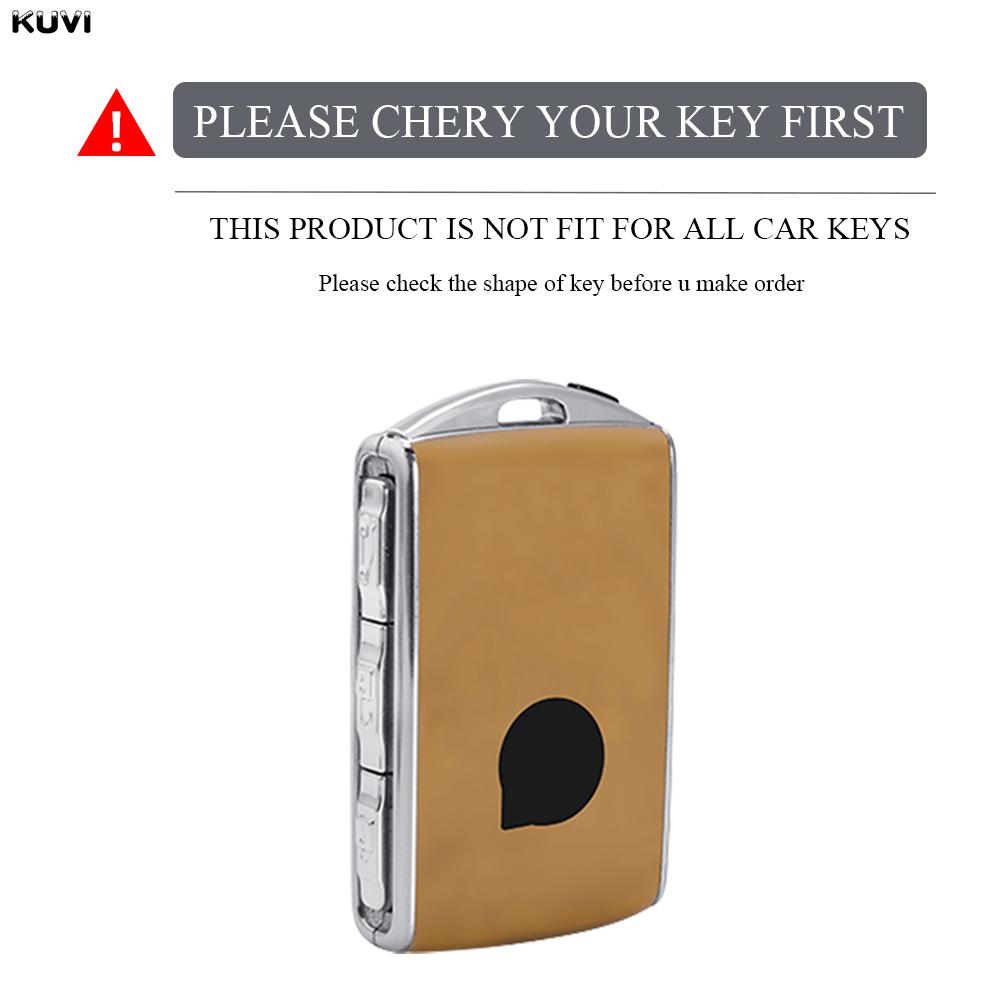 Tpu Car Remote Key Case Cover Shell Fob For Volvo S60 S90 Xc40 Xc60 Xc90 V60 V90 T5 T6 T8 Polestar 1 Polestar 2 Accessories Bag