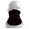 Utdoor Sun Visor Cycling Mask Anti-ultraviolet Headscarf Sunscreen Neck Scarf