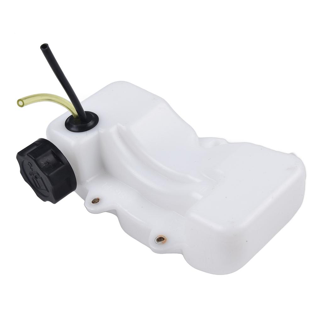 Fuel Tank Hedge Trimmers Brushcutters 185*90mm Spare Tools Accessories
