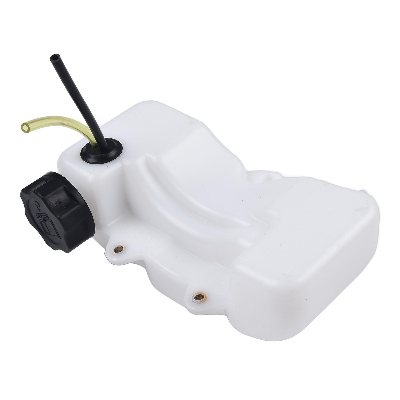 

Fuel Tank Hedge trimmers Brushcutters 185*90mm Spare Tools Parts Supplies