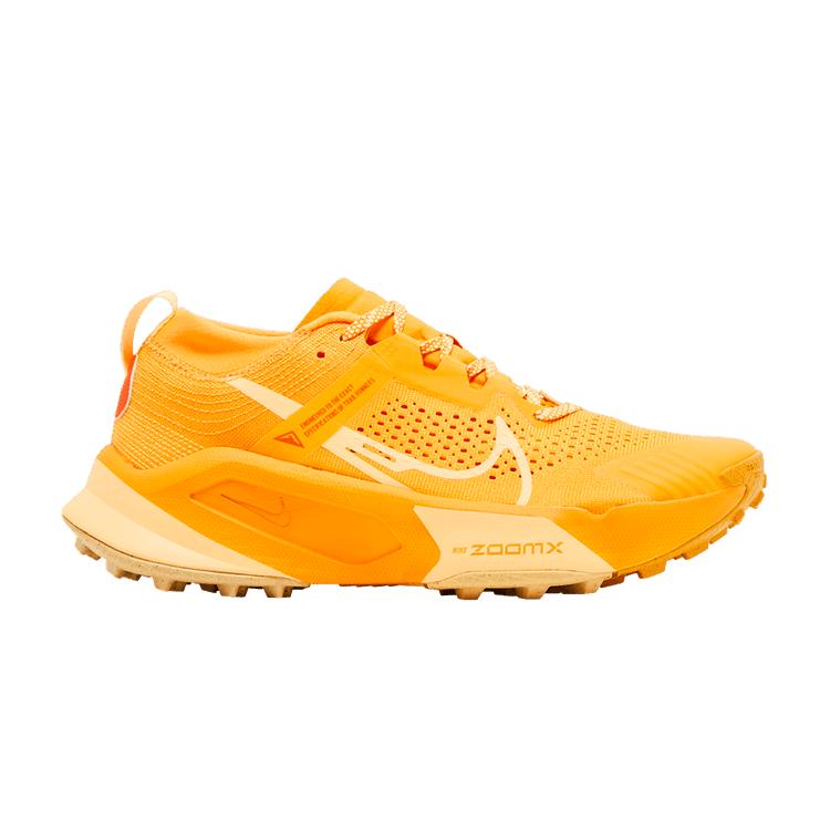 Nike Wmns ZoomX Zegama  Sundial  36