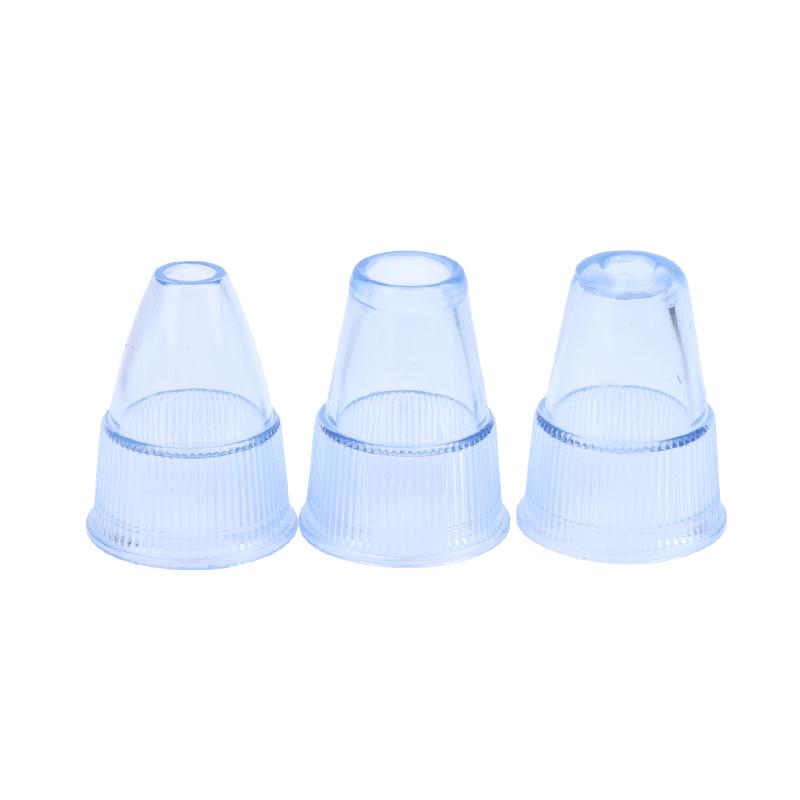 Multi-Functional Cleaning Blackhead Remover Pore Acne Pimple Removal Face T Zone Nose Cleaner Vacuum Suction Facial Beauty Devi