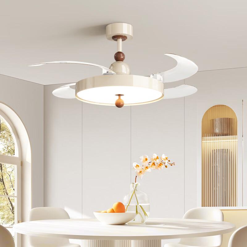 Mempao DG-YXS035 Ceiling Fan Light