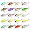 Topwater Minnow Fishing Lures Crankbait Jerk Baits 10.6cm Jerkbait for Saltwater Fishing Crankbait Swimbait