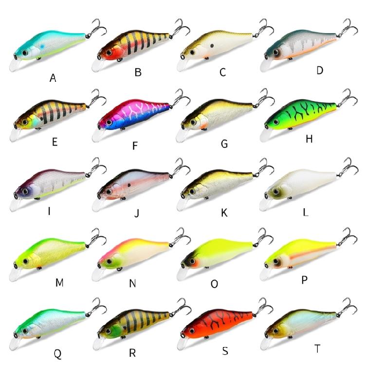 Topwater Minnow Fishing Lures Crankbait Jerk Baits 10.6cm Jerkbait for Saltwater Fishing Crankbait Swimbait