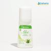 GRAHAMS Natural Mineral Deodorant Aloe 65mL (Select 1)