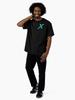 Xenoblade Chronicles Xenoblade Chronicles X - Custom Logo Oversized T-Shirt