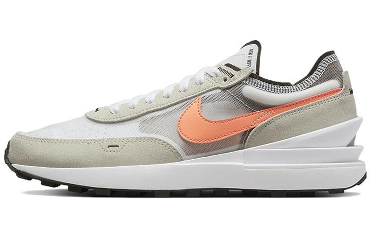 

Nike Waffle One White Orange Trace DA7995-103 42