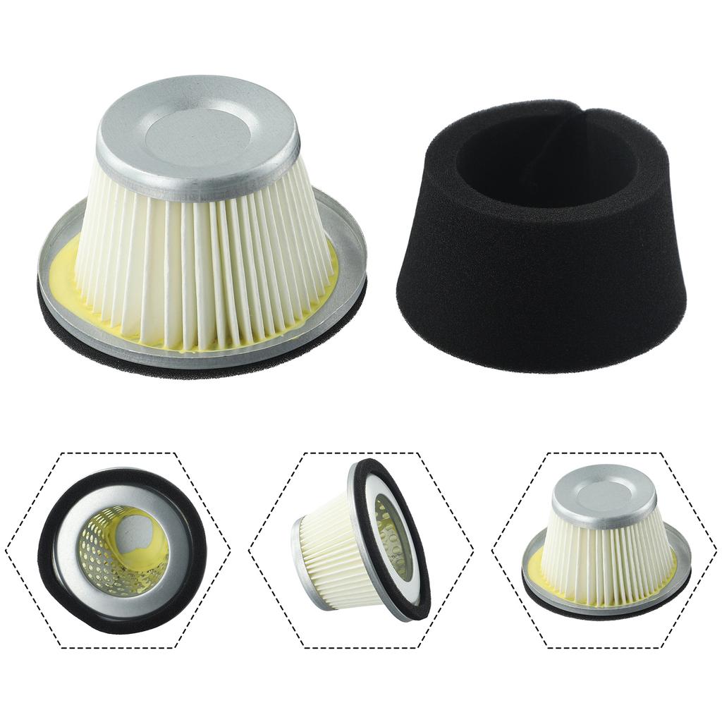 Air Filter and PreFilter for 5Hp For EY22 For EY20 Engine 2273261007 Compatible